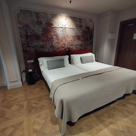 Soho Boutique Palacio De Pombo Santander Exteriér fotografie