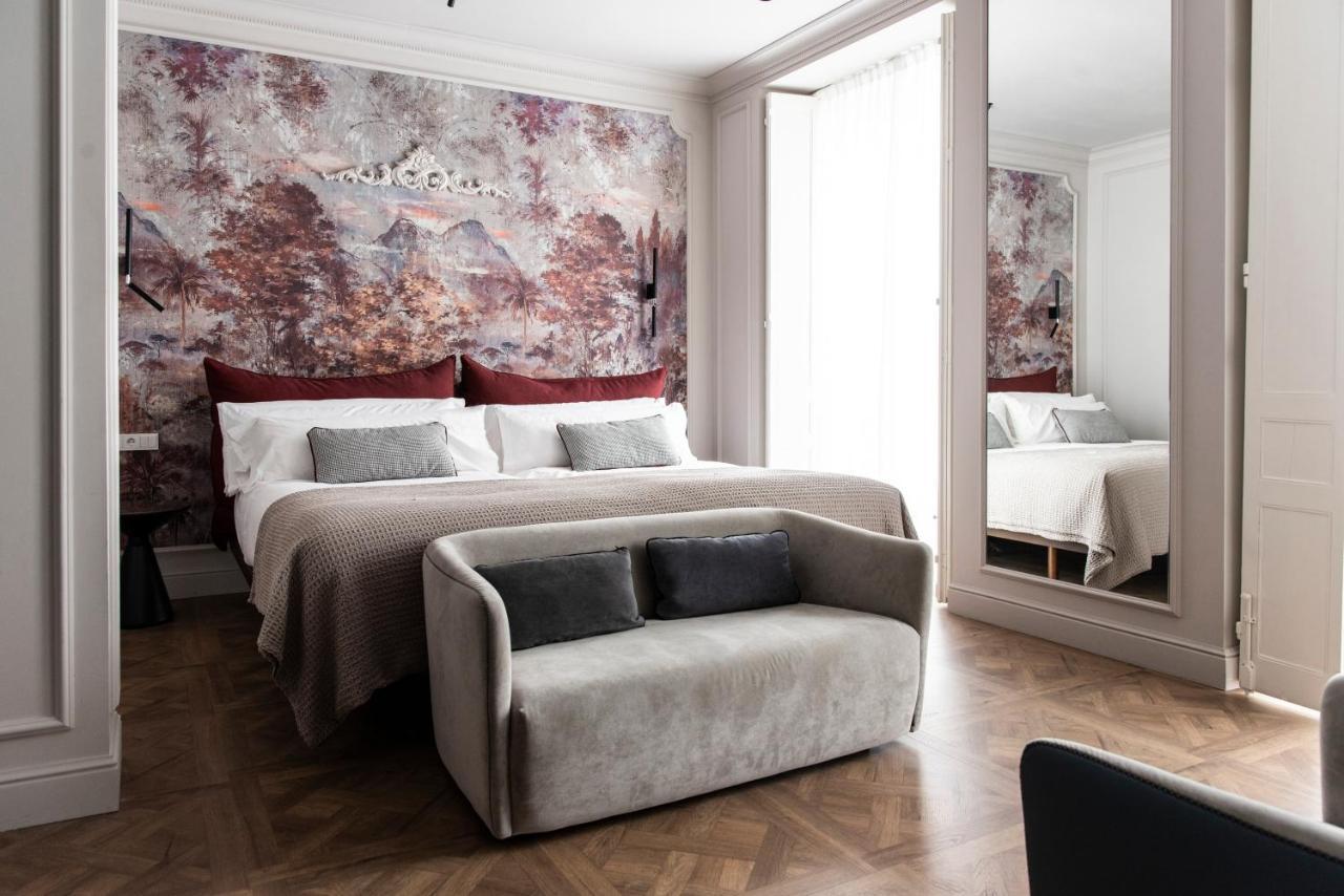 Soho Boutique Palacio De Pombo Santander Exteriér fotografie