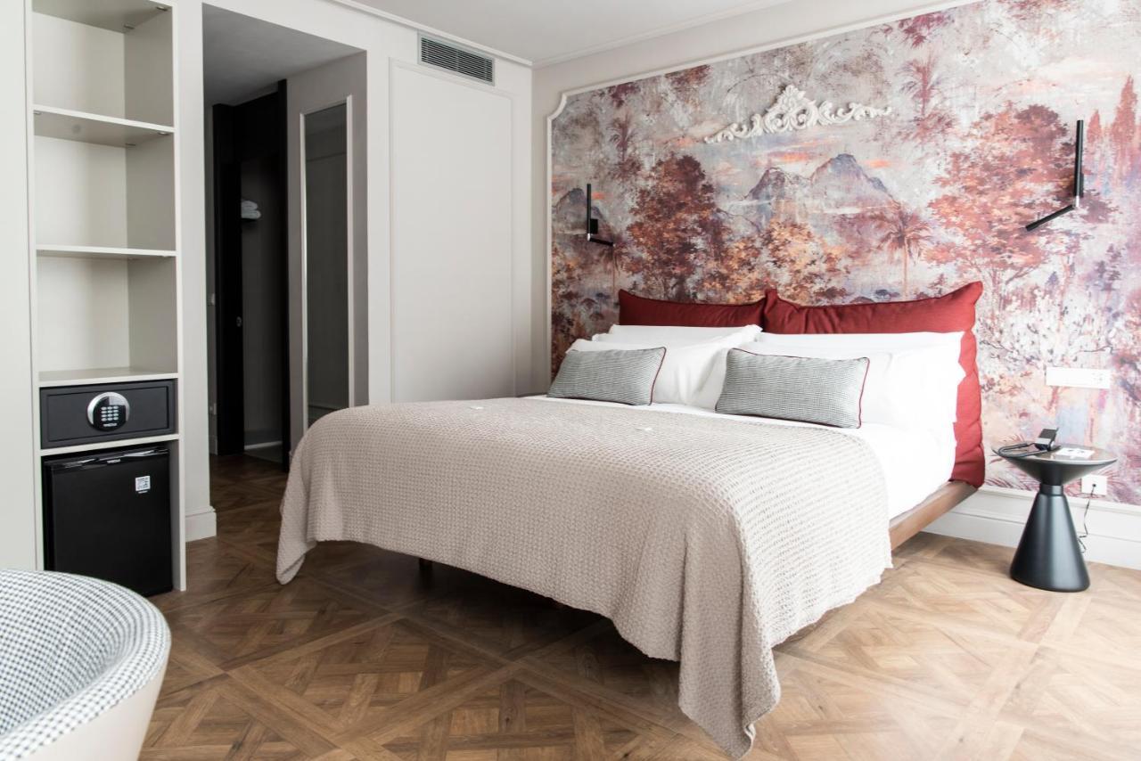 Soho Boutique Palacio De Pombo Santander Exteriér fotografie