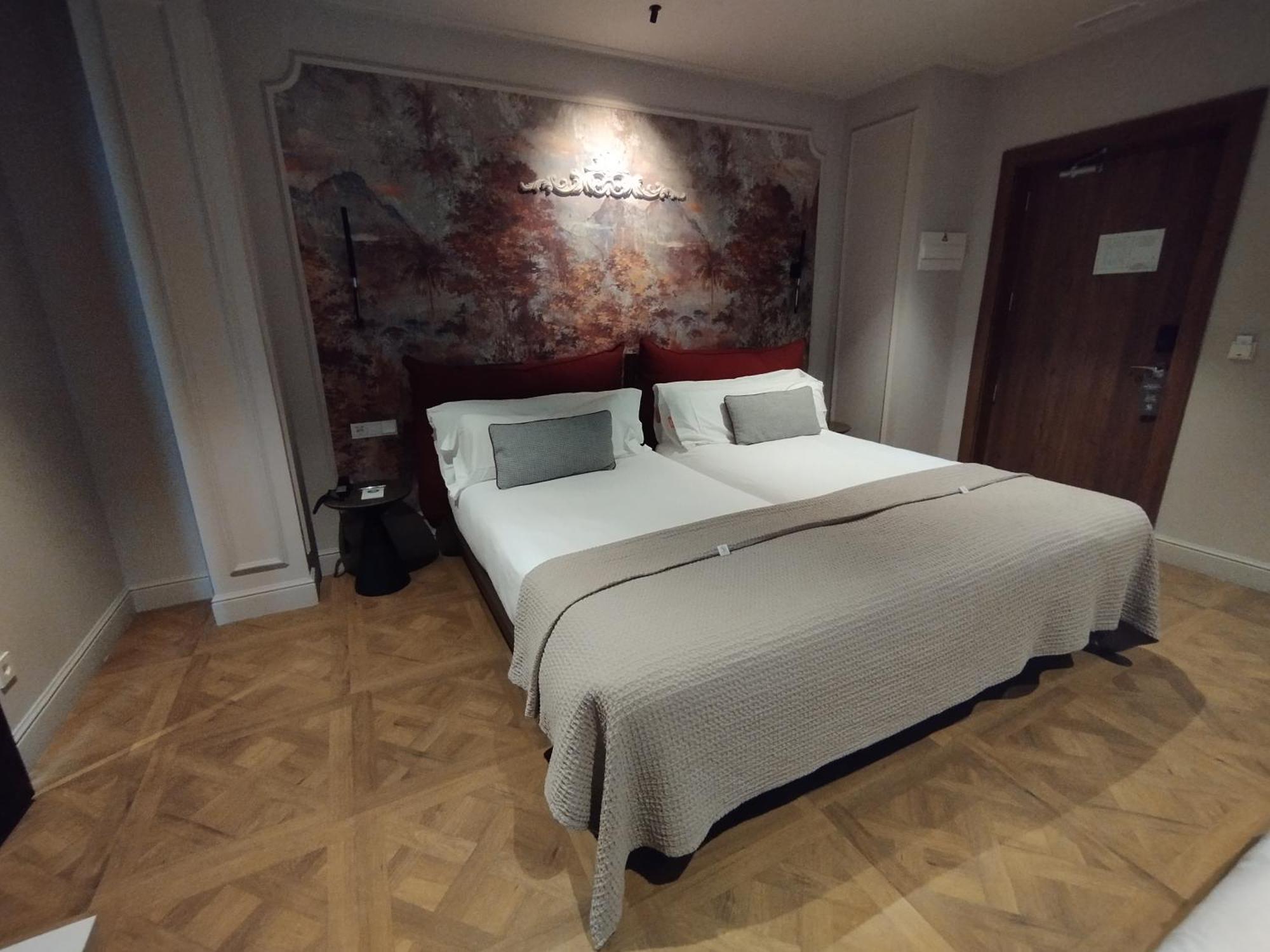 Soho Boutique Palacio De Pombo Santander Exteriér fotografie