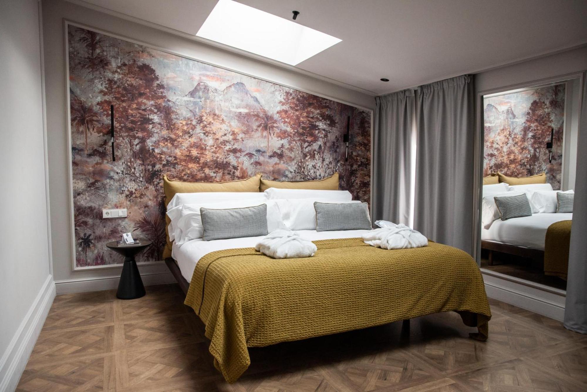 Soho Boutique Palacio De Pombo Santander Exteriér fotografie