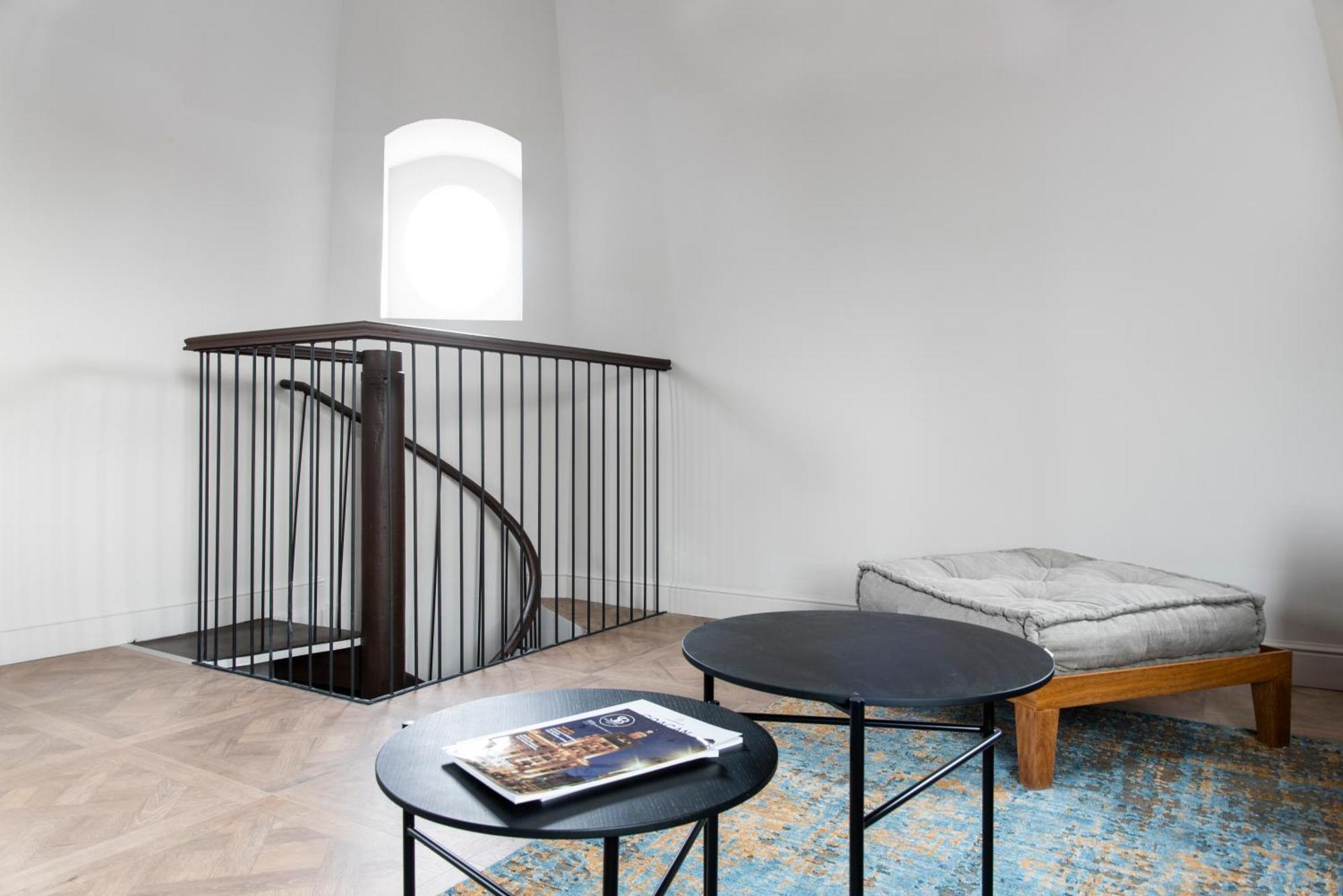 Soho Boutique Palacio De Pombo Santander Exteriér fotografie
